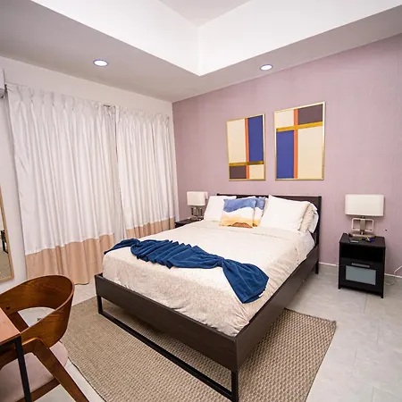 Refa 304 Apartment